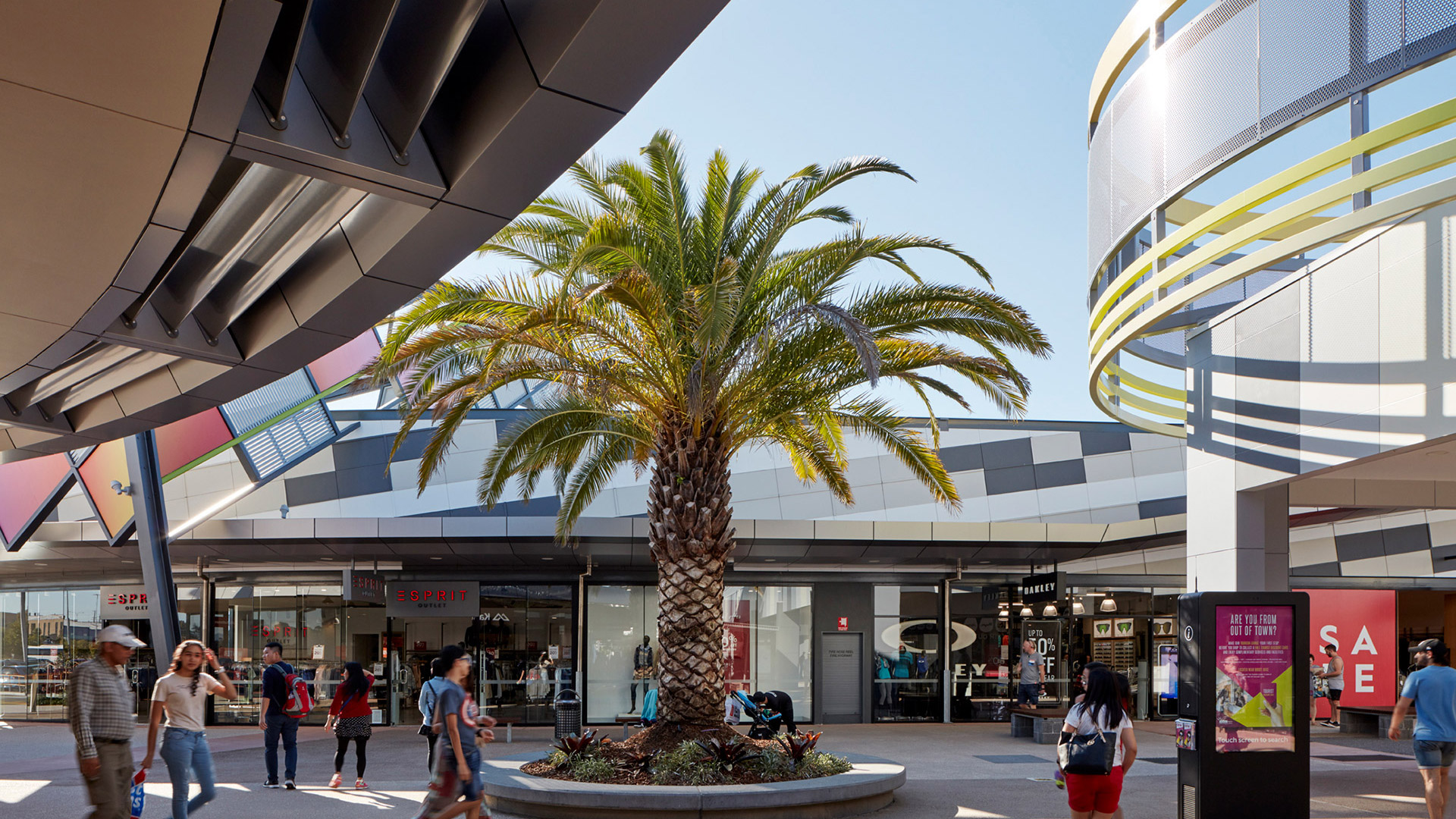 Harbour Town Premium Outlets Buchan Harbour Town Premium Outlets Buchan